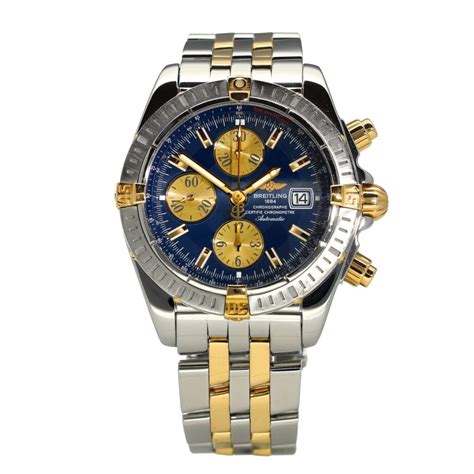 breitling 2008